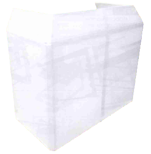 Ibiza DJ-Ständer - groß