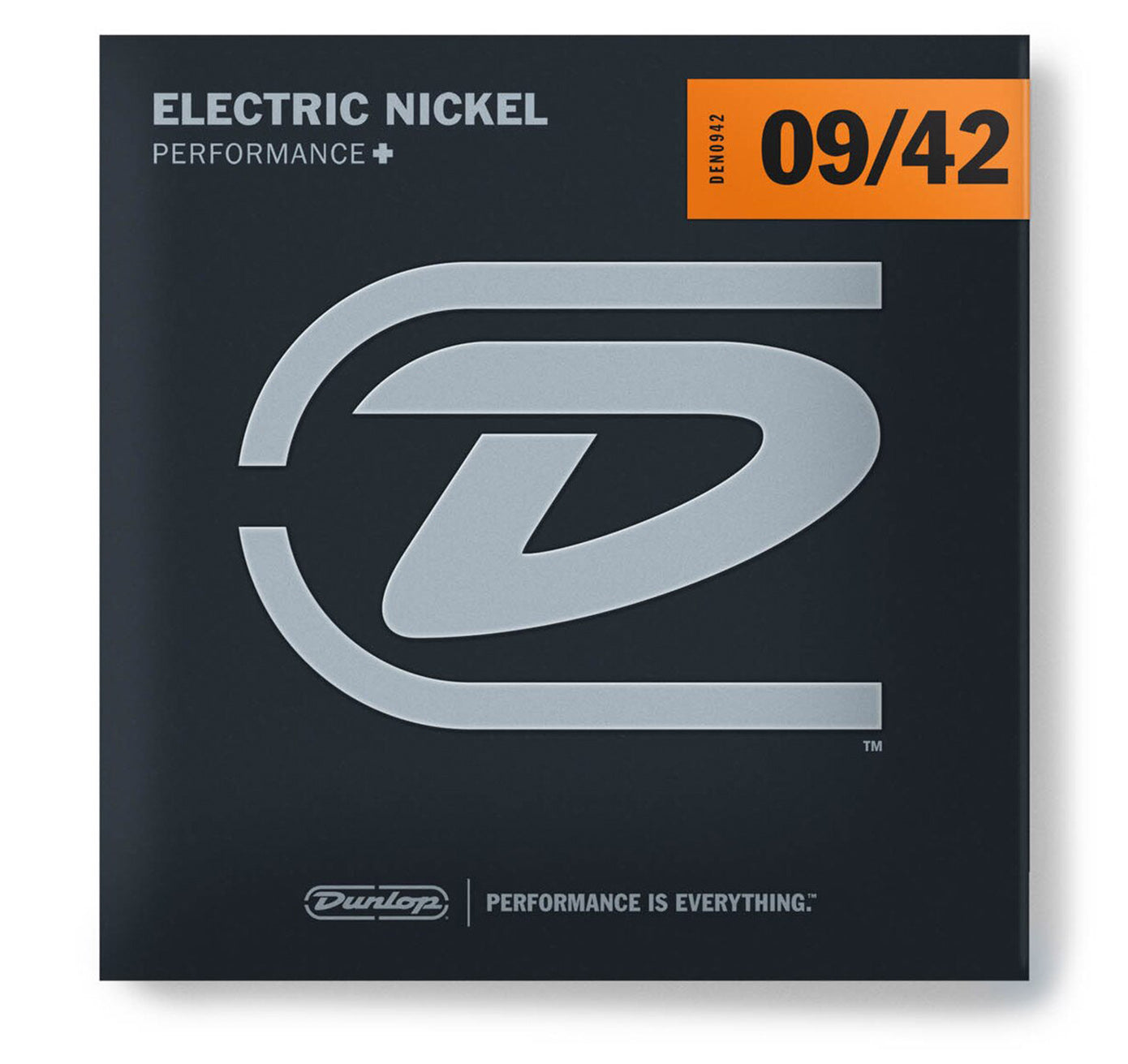 Dunlop DEN0942 guitar strings 9-42