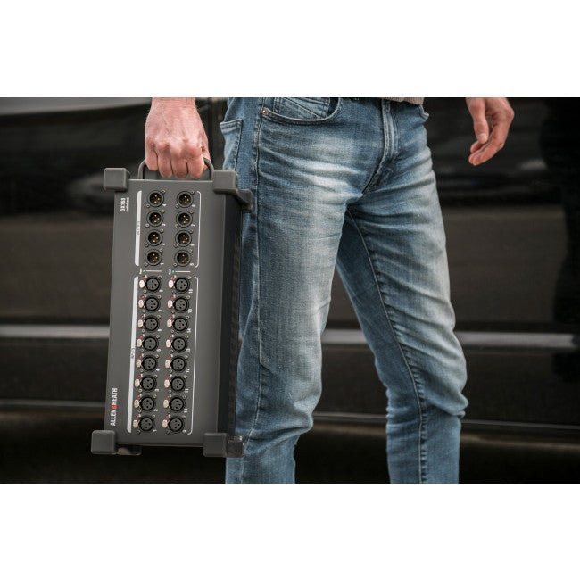 Allen & Heath I/O DX168 Digital Stageboxen