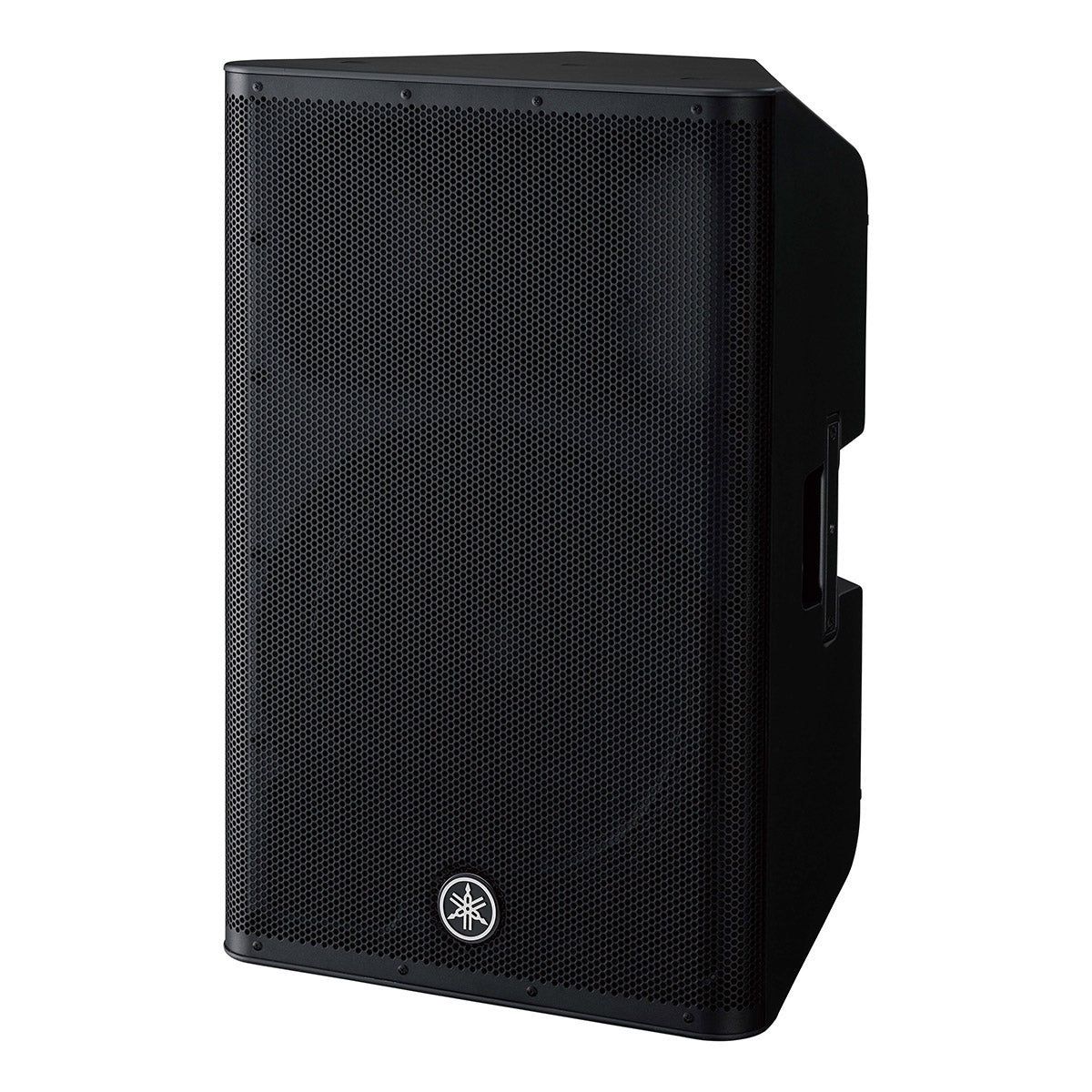 Yamaha DXR15 MKII - Aktiver PA Lautsprecher (1100W)