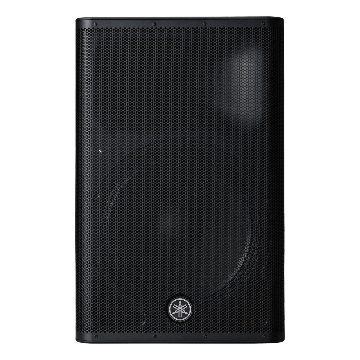 Yamaha DXR15 MKII - Aktiver PA Lautsprecher (1100W)