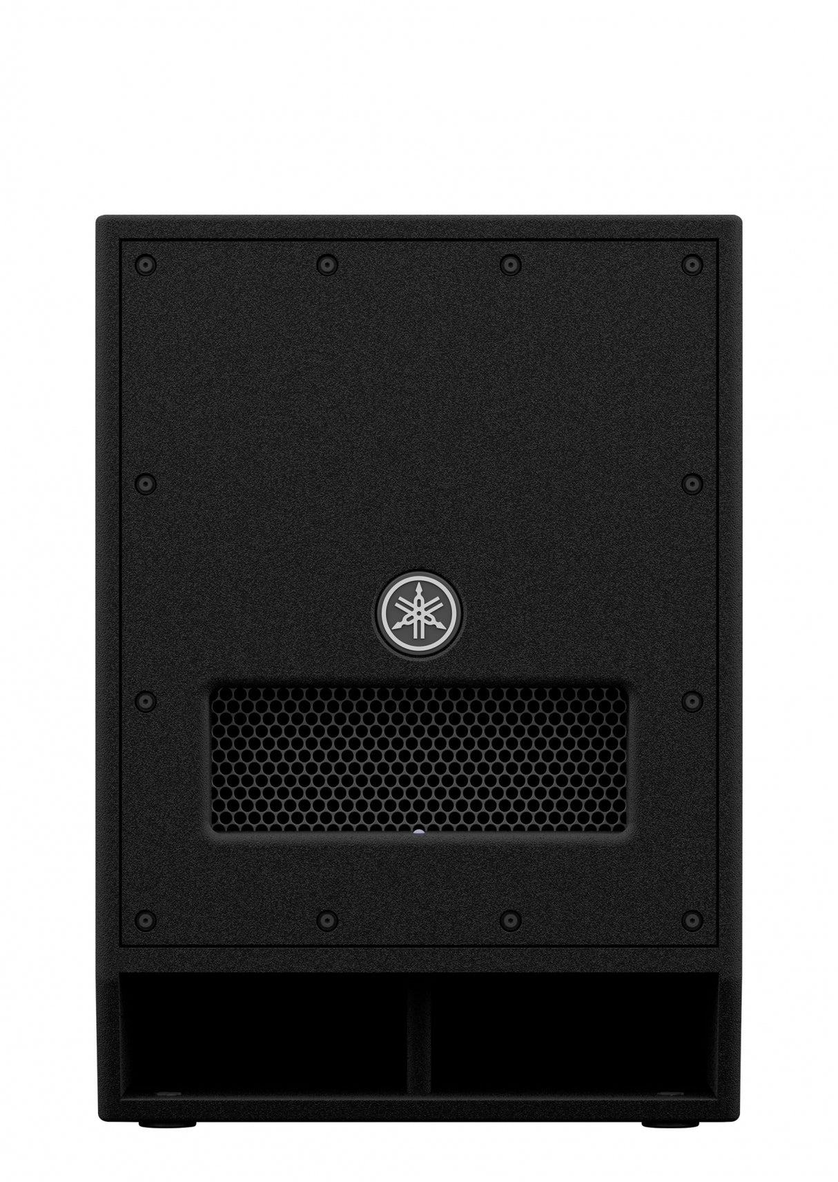 Yamaha DXS12 MKII powered subwoofer