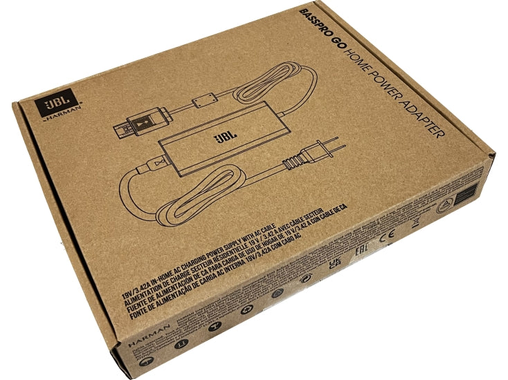 JBL Heimladegerät für BassPro Go