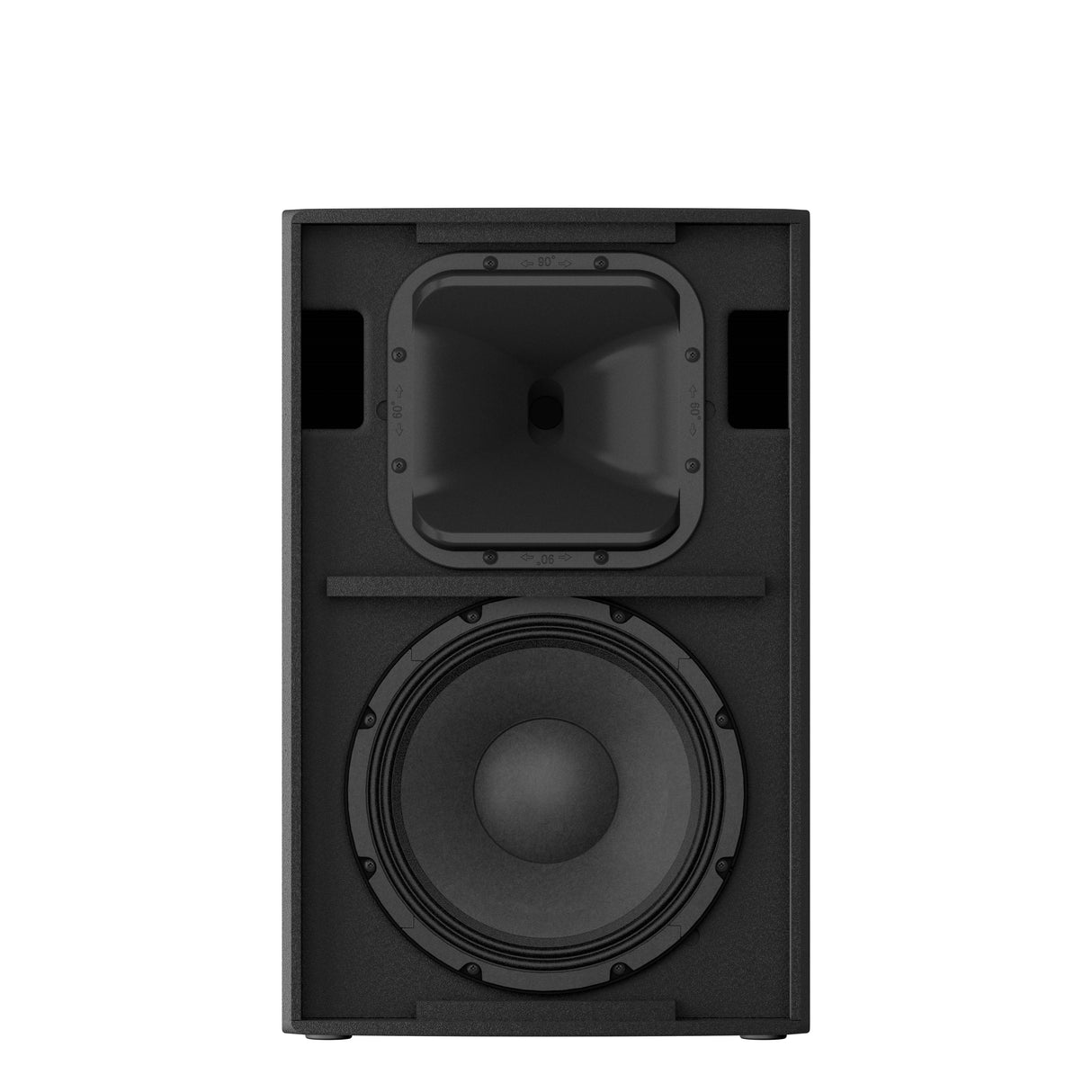 Yamaha DZR12 Powered Speaker