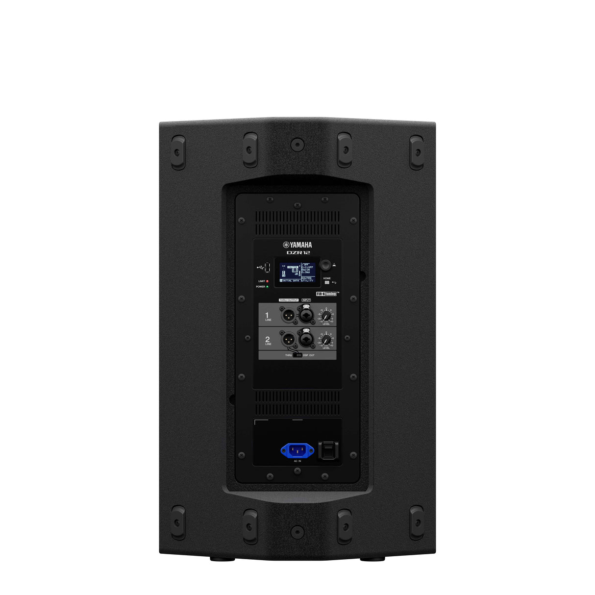 Yamaha DZR12 Powered Speaker