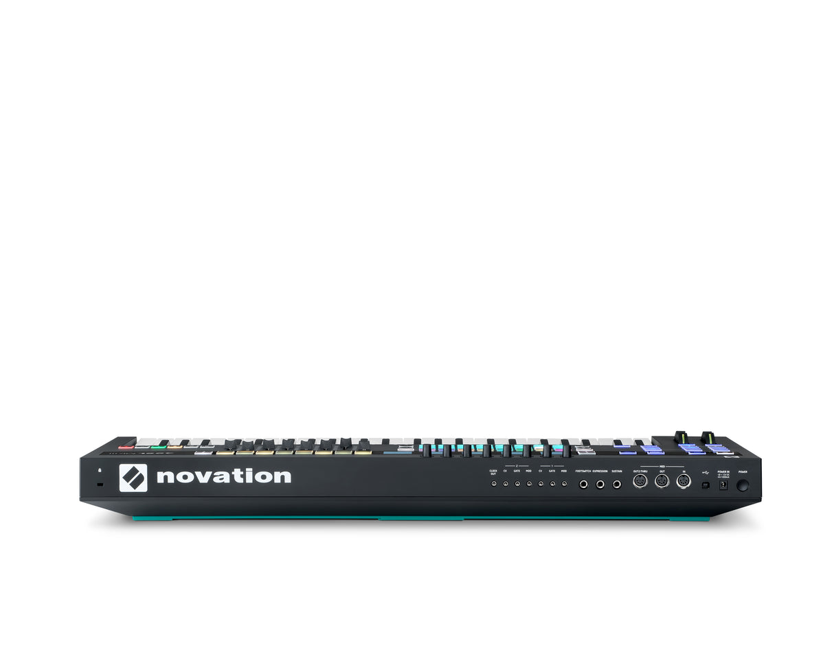 Novation SL MKIII 49