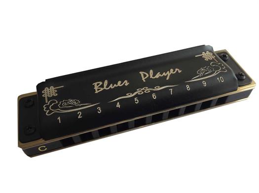 Easttop Blues Player Harmonikas PR020 - Ton C