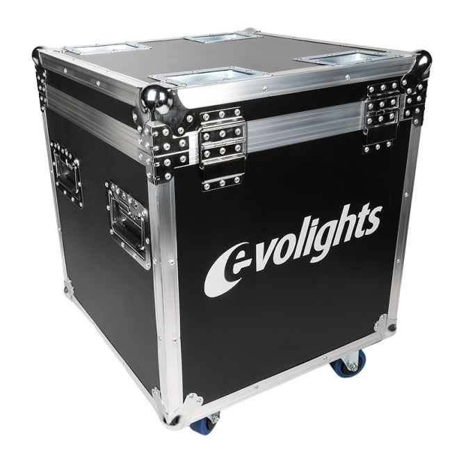 EVOLIGHTS LUMENO CASE 2IN1 Transporttasche