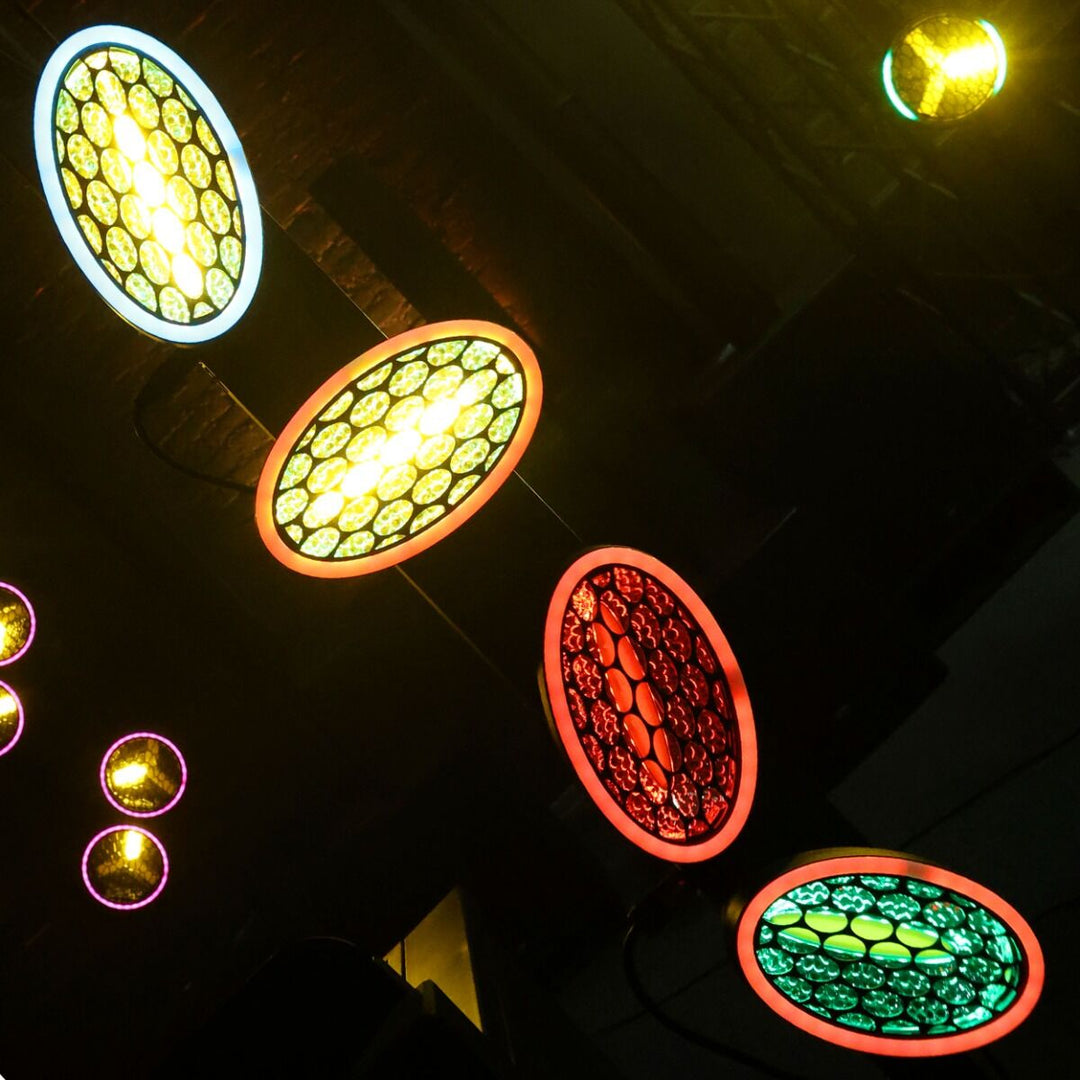 EVOLIGHTS LUMEN ROTO