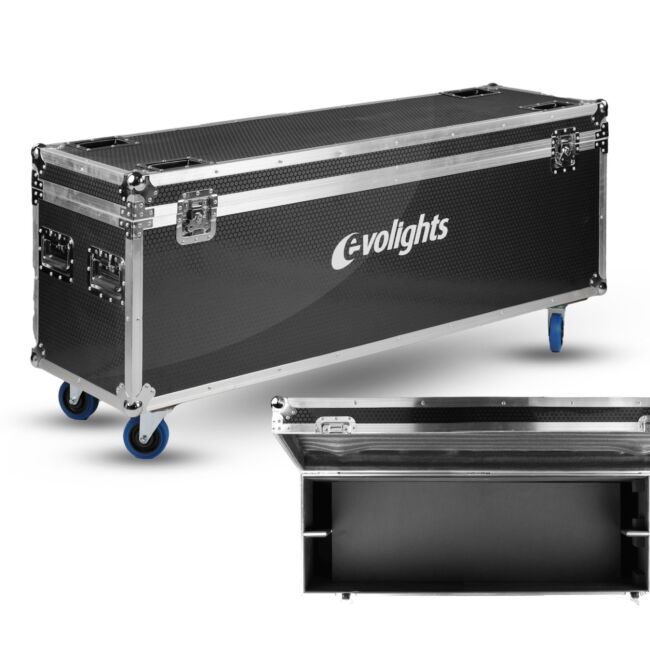 EVOLIGHTS LUMEN ROTO CASE 4-in-1-Transportkoffer