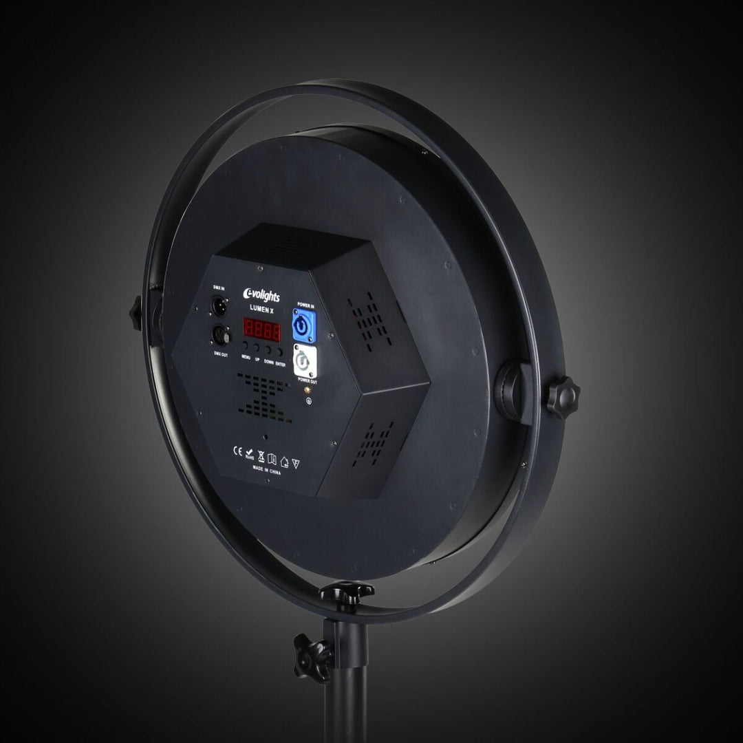 EVOLIGHTS LUMEN X V2