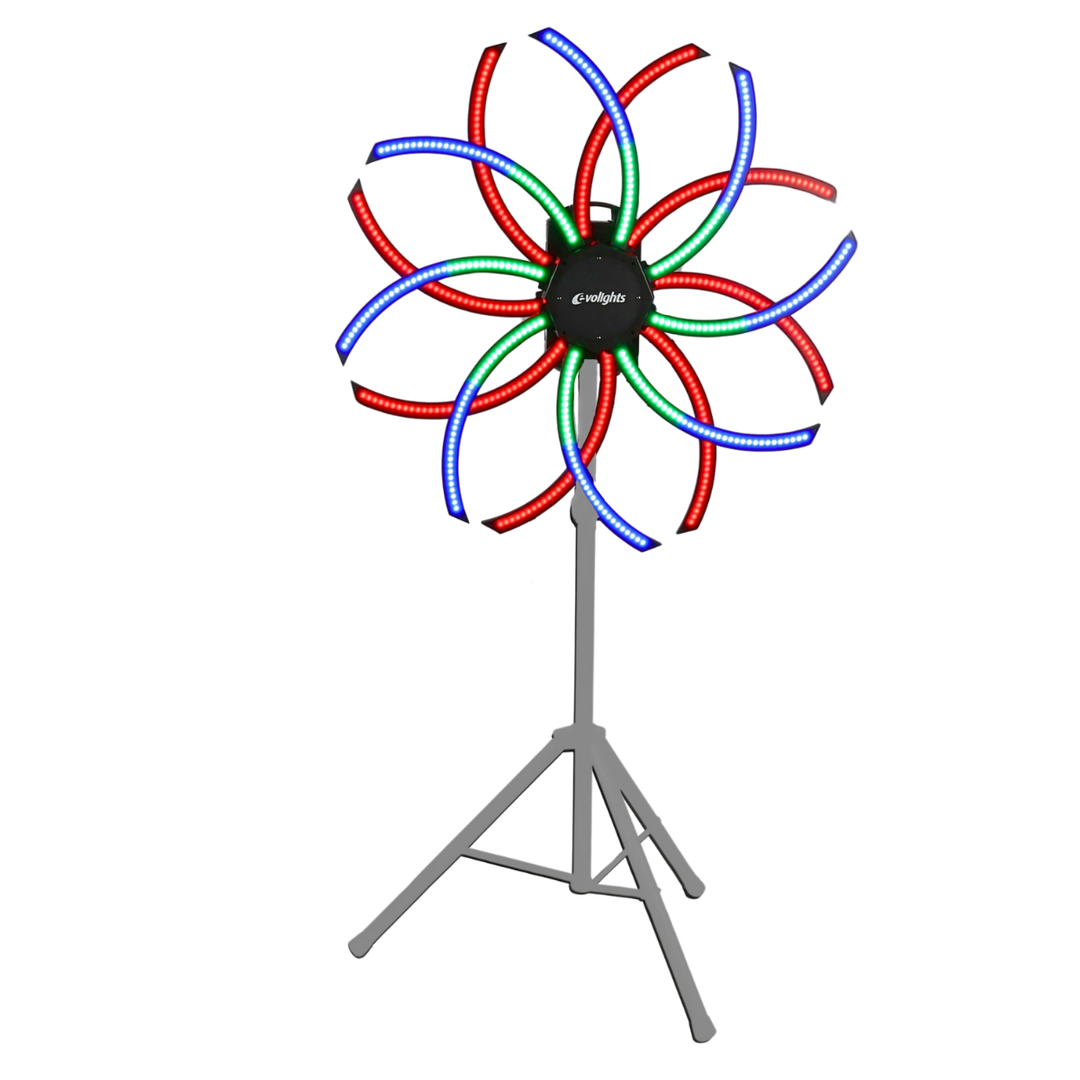 Evolights Vortex
