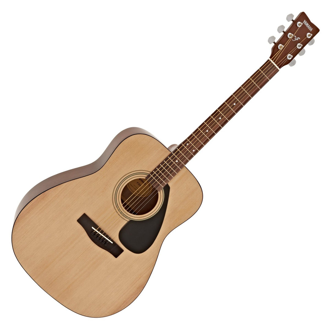 Yamaha F370 Folkgitarre (Natural)