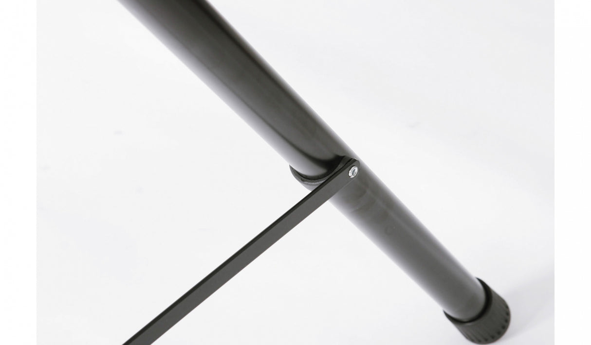 König & Meyer 21436 Lautsprecher-Ständer aluminium (40Kg/2m)