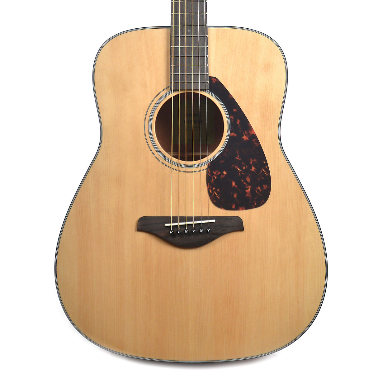 Yamaha FG800 Westerngitarre (Natur)