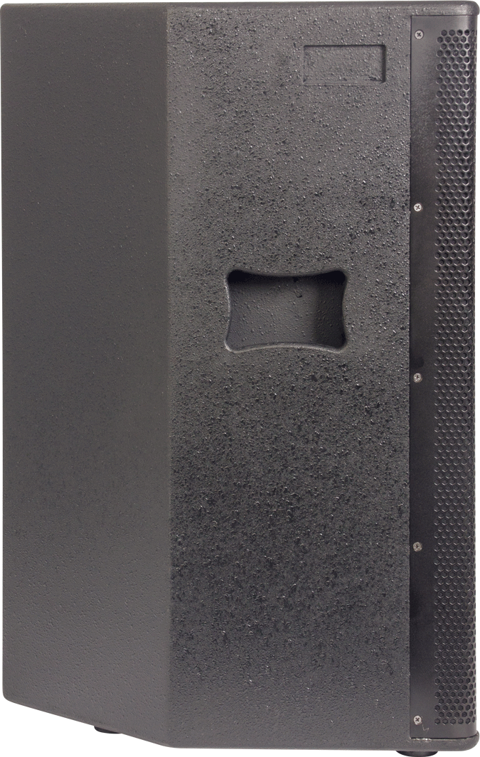 BST SA15DSP 15" 600 Watt Active Speaker