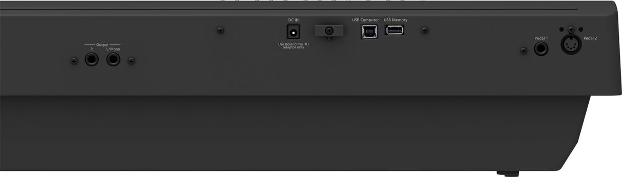 Roland FP-30X Starter Kit