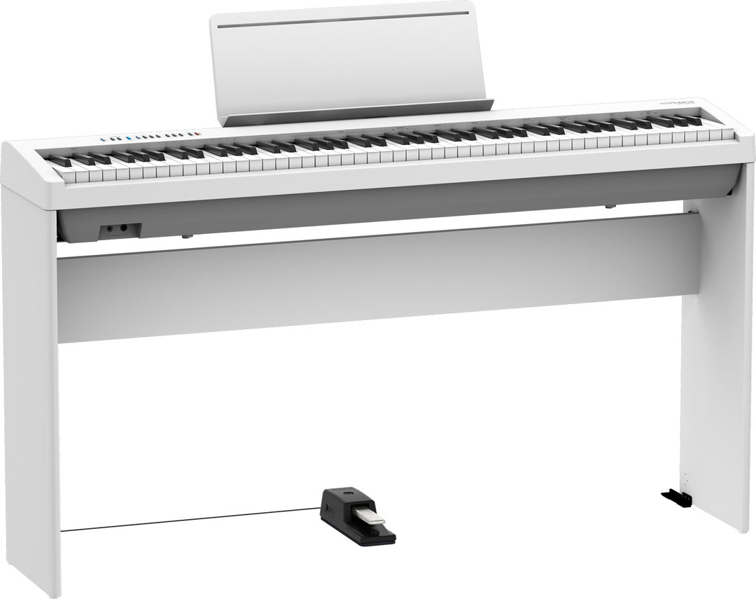 Roland FP-30X E-Piano (Weiß)
