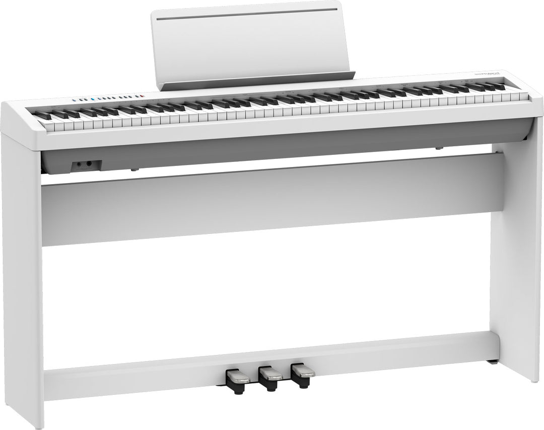 Roland FP-30X E-Piano (Weiß)