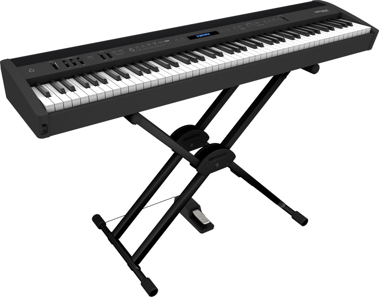 Roland FP-60X Digital Piano (Black)