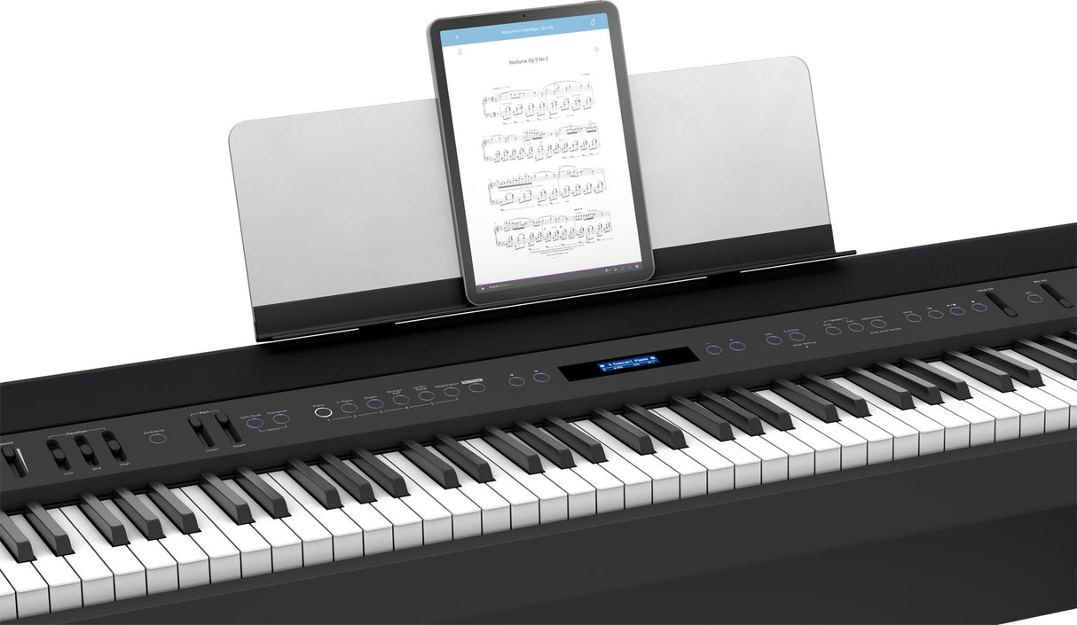Roland FP-90X E-Piano (Schwarz)