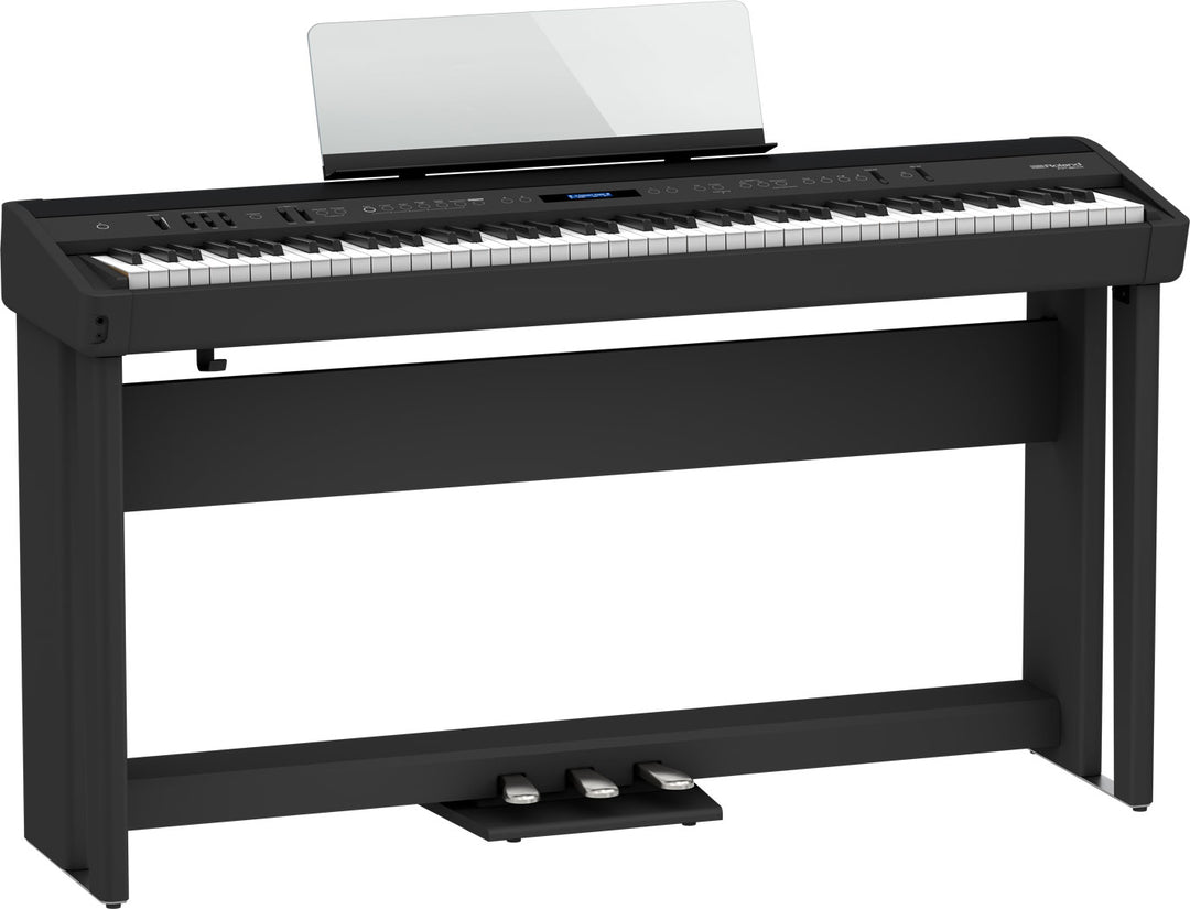 Roland FP-90X E-Piano (Schwarz)