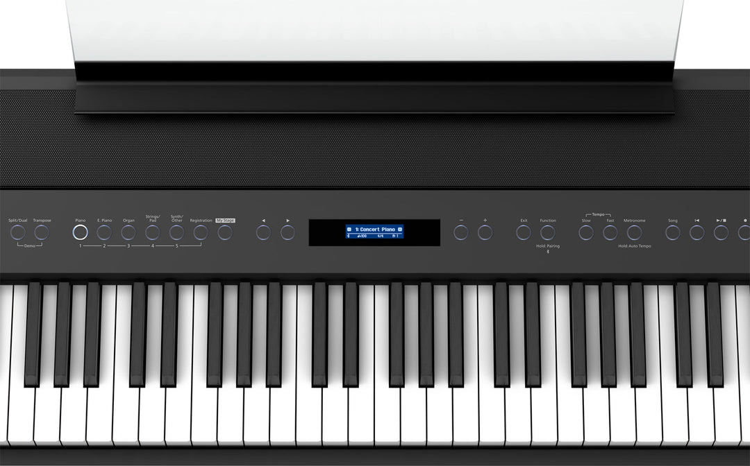 Roland FP-90X E-Piano (Schwarz)