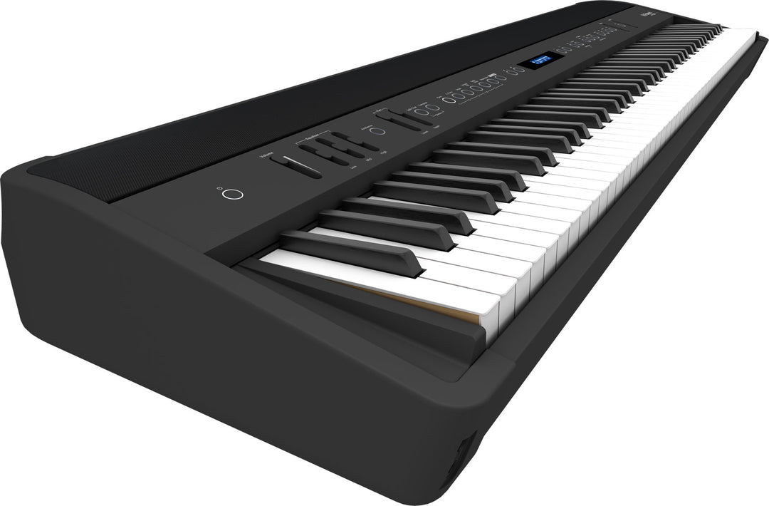 Roland FP-90X E-Piano (Schwarz)
