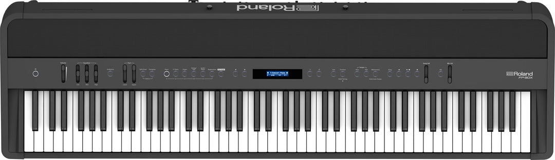 Roland FP-90X E-Piano (Schwarz)