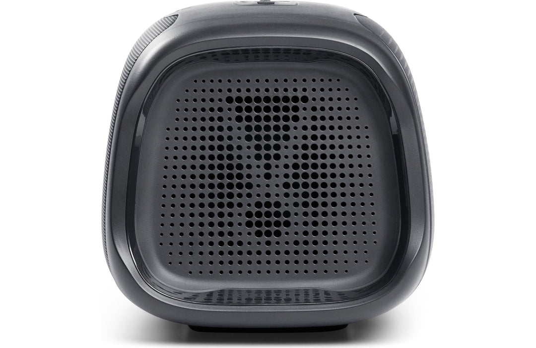 JBL BASS PRO GO All-in-One Subwoofer & Tragbarer Lautsprecher