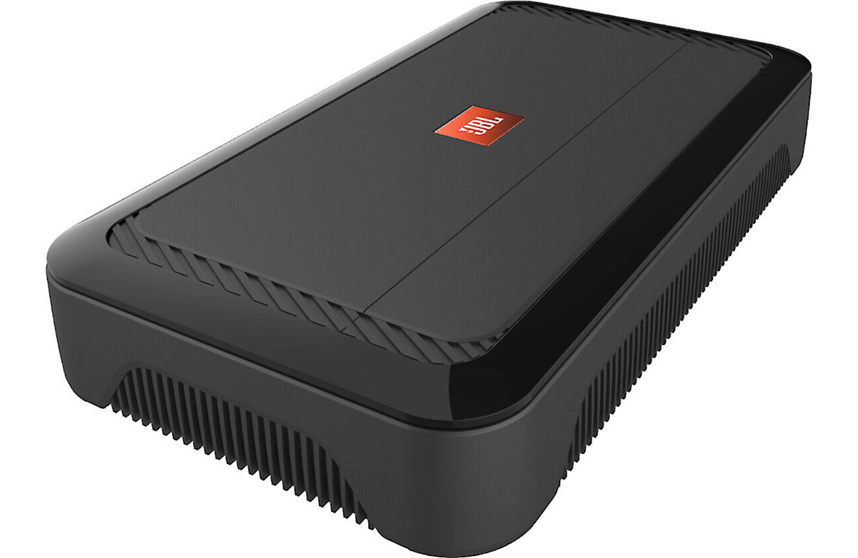 JBL Club A1000 1-channel amplifier 2000 Watt