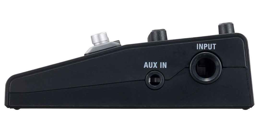 Zoom GCE-3 Guitar Lab Audio Interface