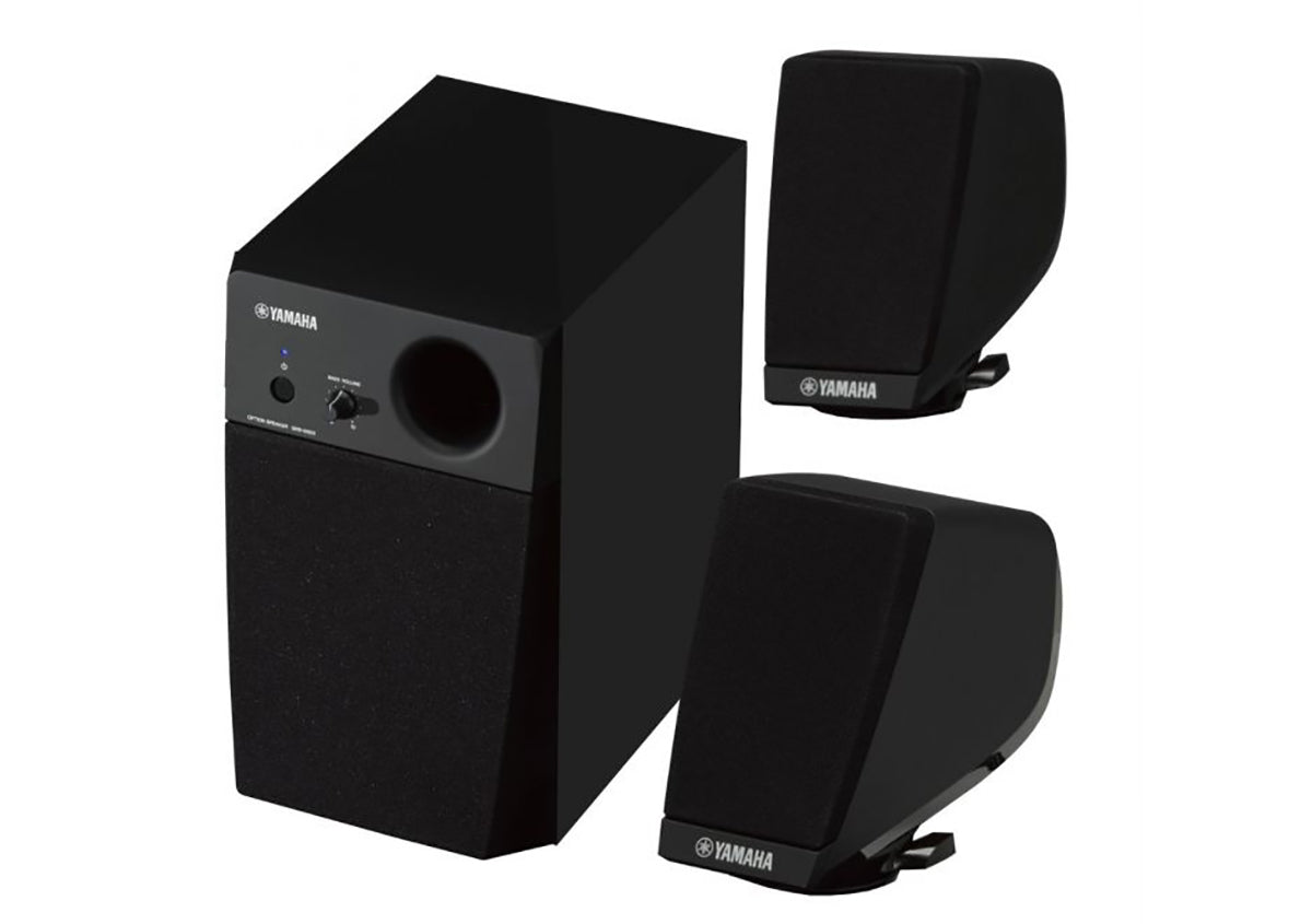 Yamaha GNS-MS01 speaker for Genos keyboard