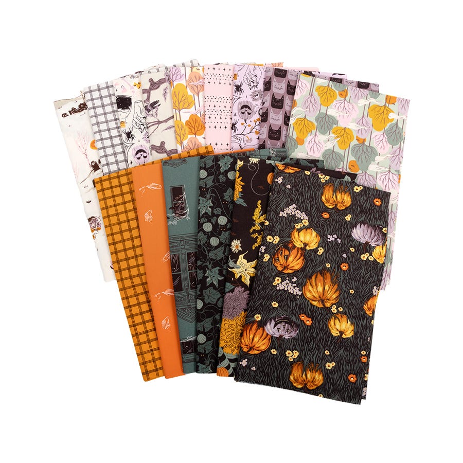 Das Haunted Bundle