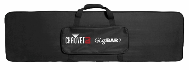 Chauvet Gig Bar 2 Lichtleiste