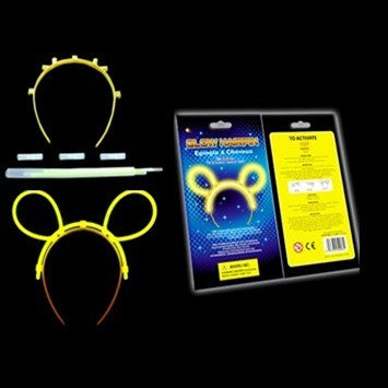 Leuchtstab Hasenohren