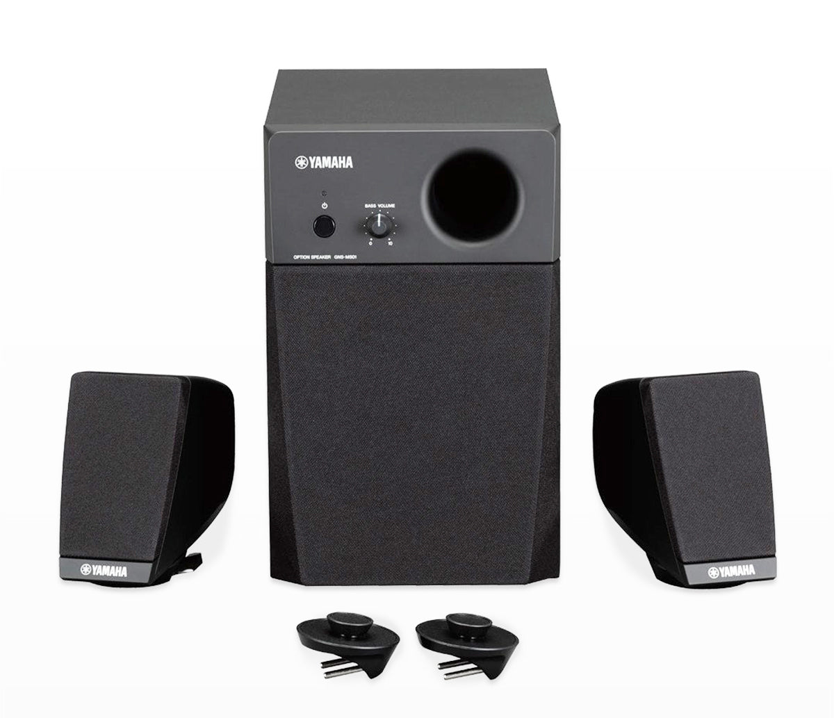Yamaha GNS-MS01 speaker for Genos keyboard