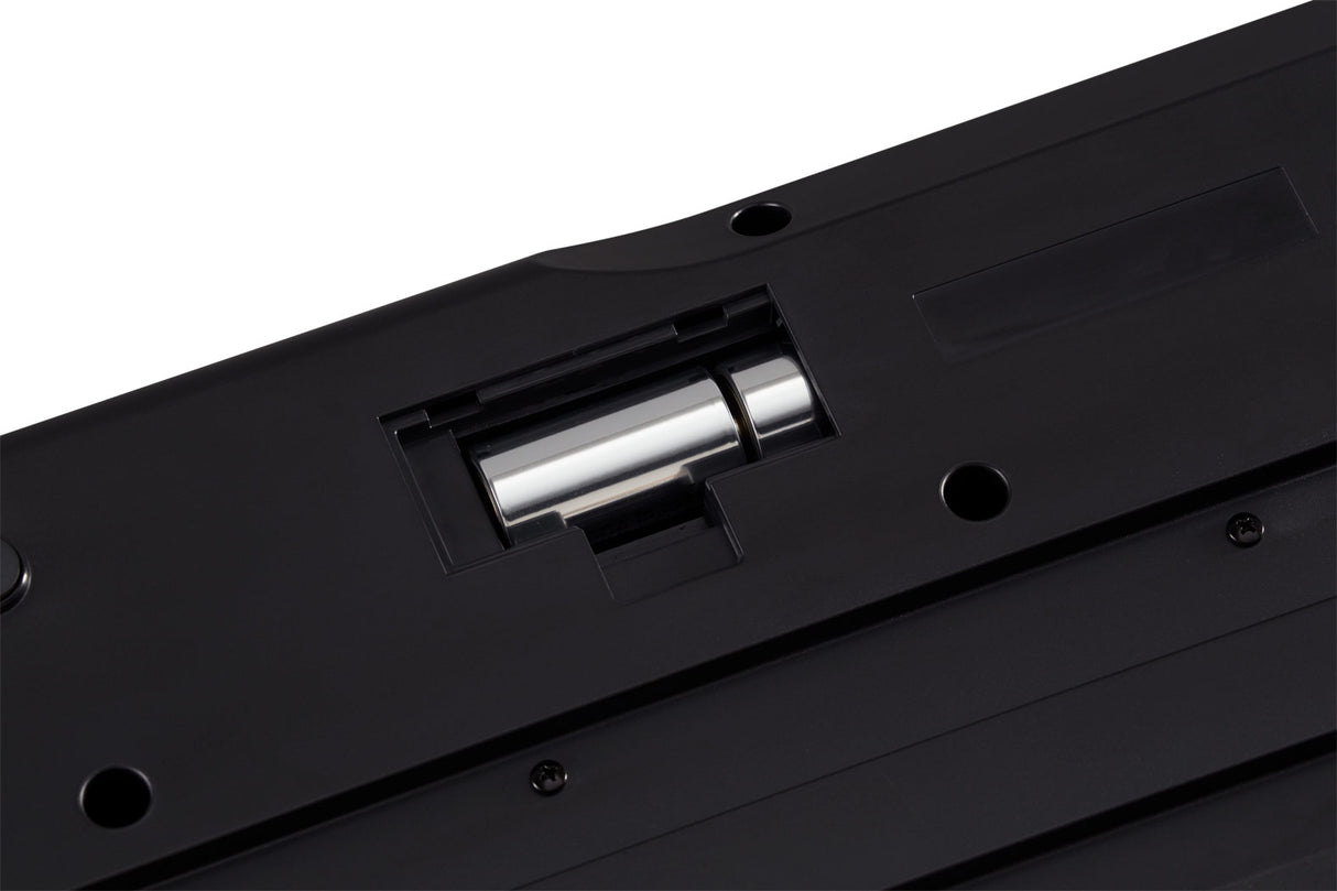 Roland GO:PIANO88PX Keyboard (Schwarz)