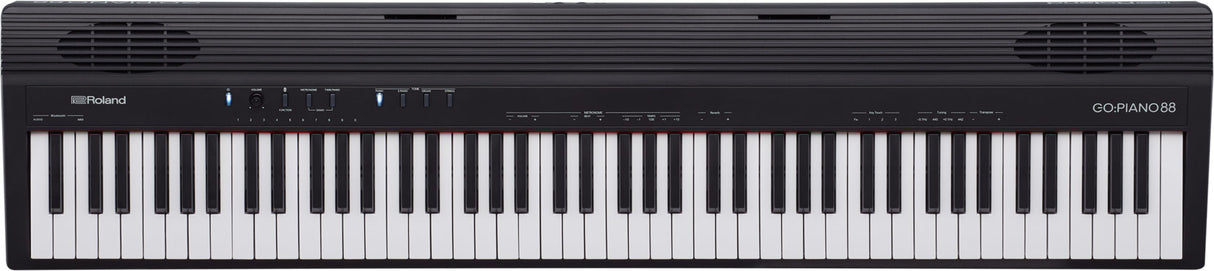 Roland GO:PIANO88 Digital Piano