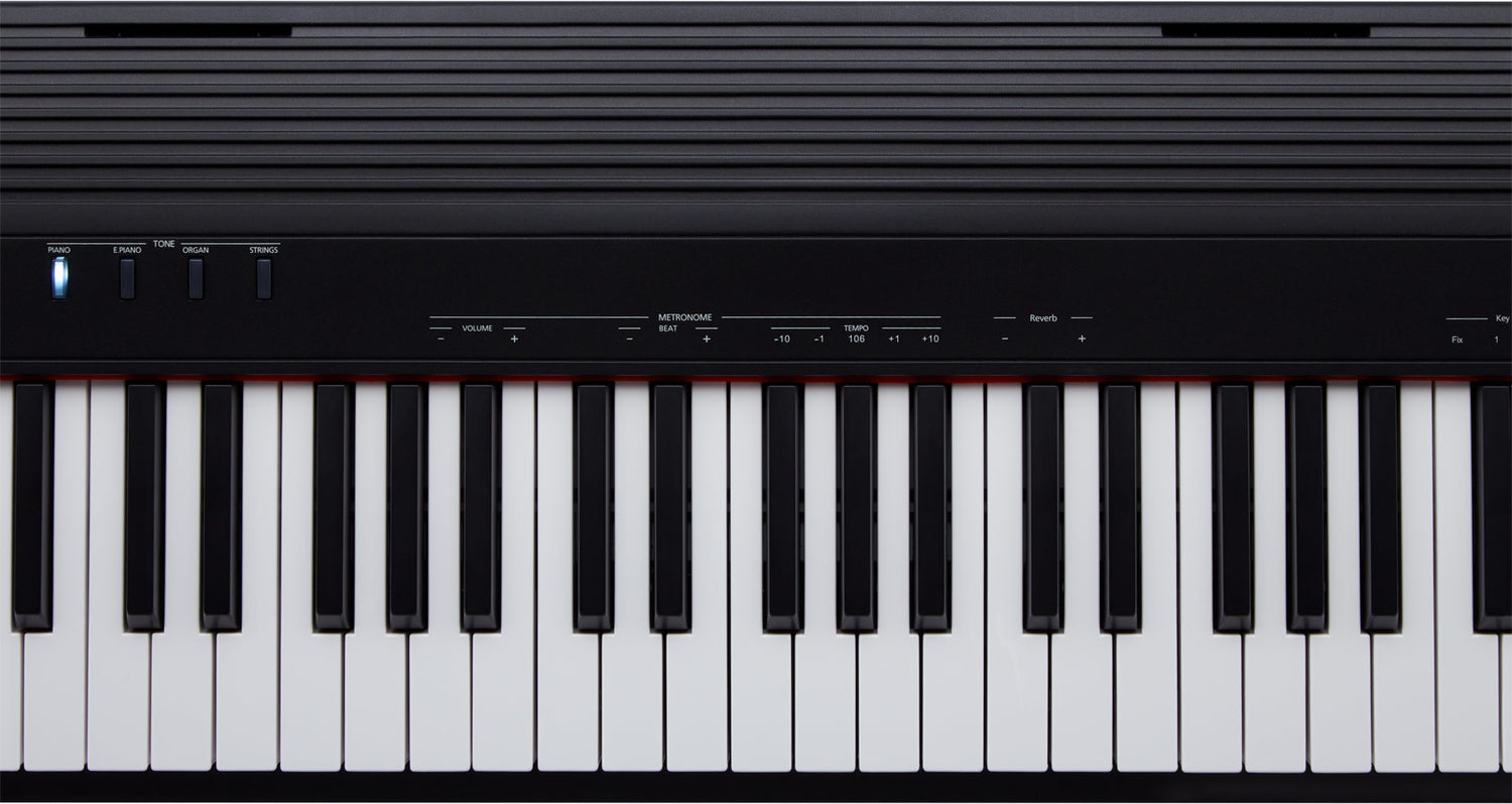 Roland GO:PIANO 88 - Starter Kit
