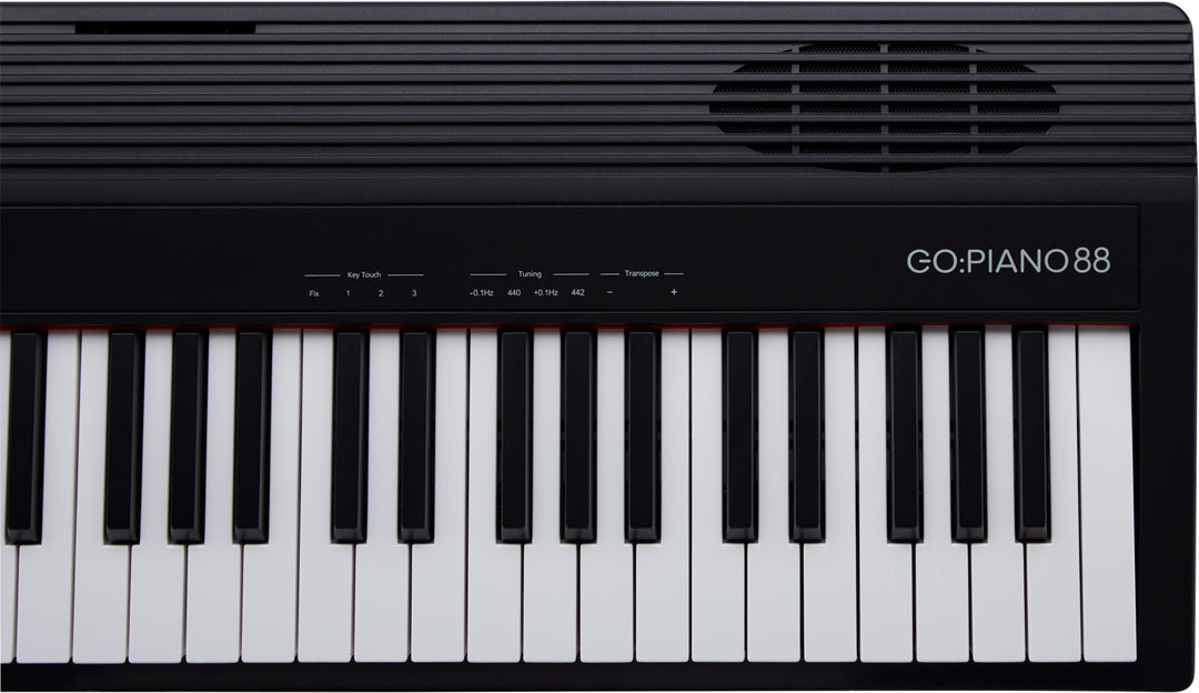 Roland GO:PIANO 88PX Startpaket