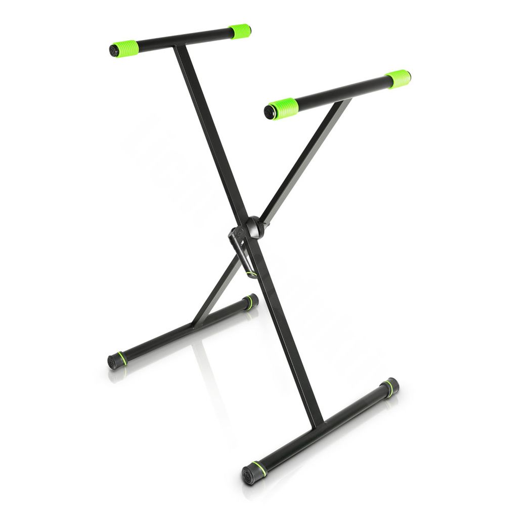 Gravity Keyboard Stativ KSX1