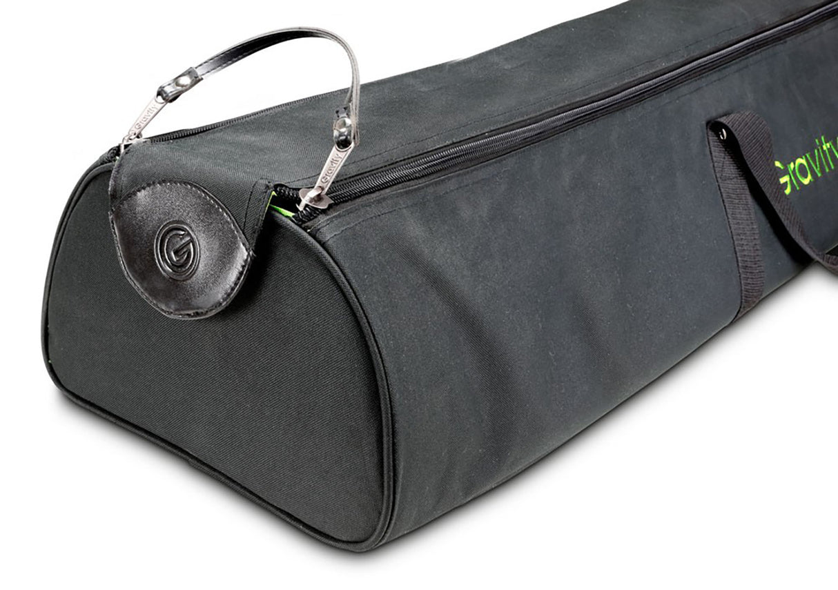 Gravity Tasche für 2 Stk. Lautsprecherständer