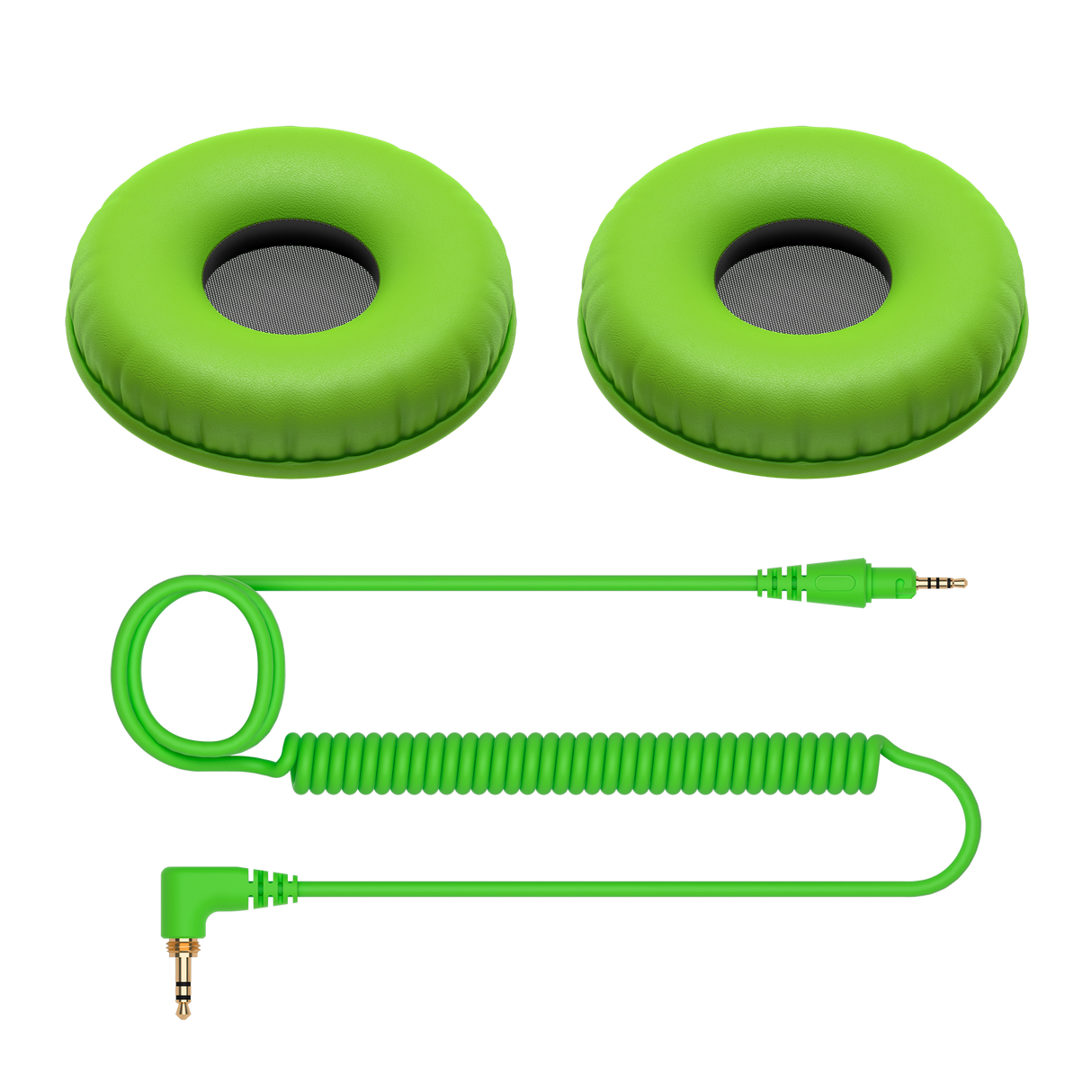 Pioneer DJ HC-CP08-G - Green