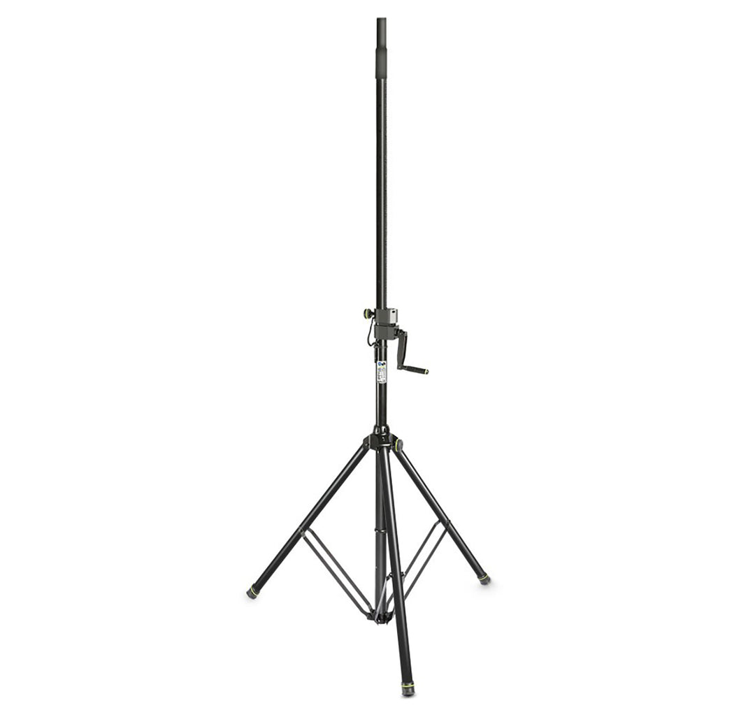 Gravity Wind-Up - Lautsprecherstativ
