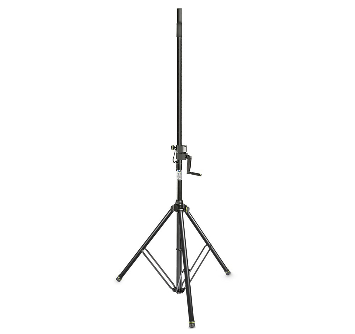 Gravity Wind-Up - Lautsprecherstativ