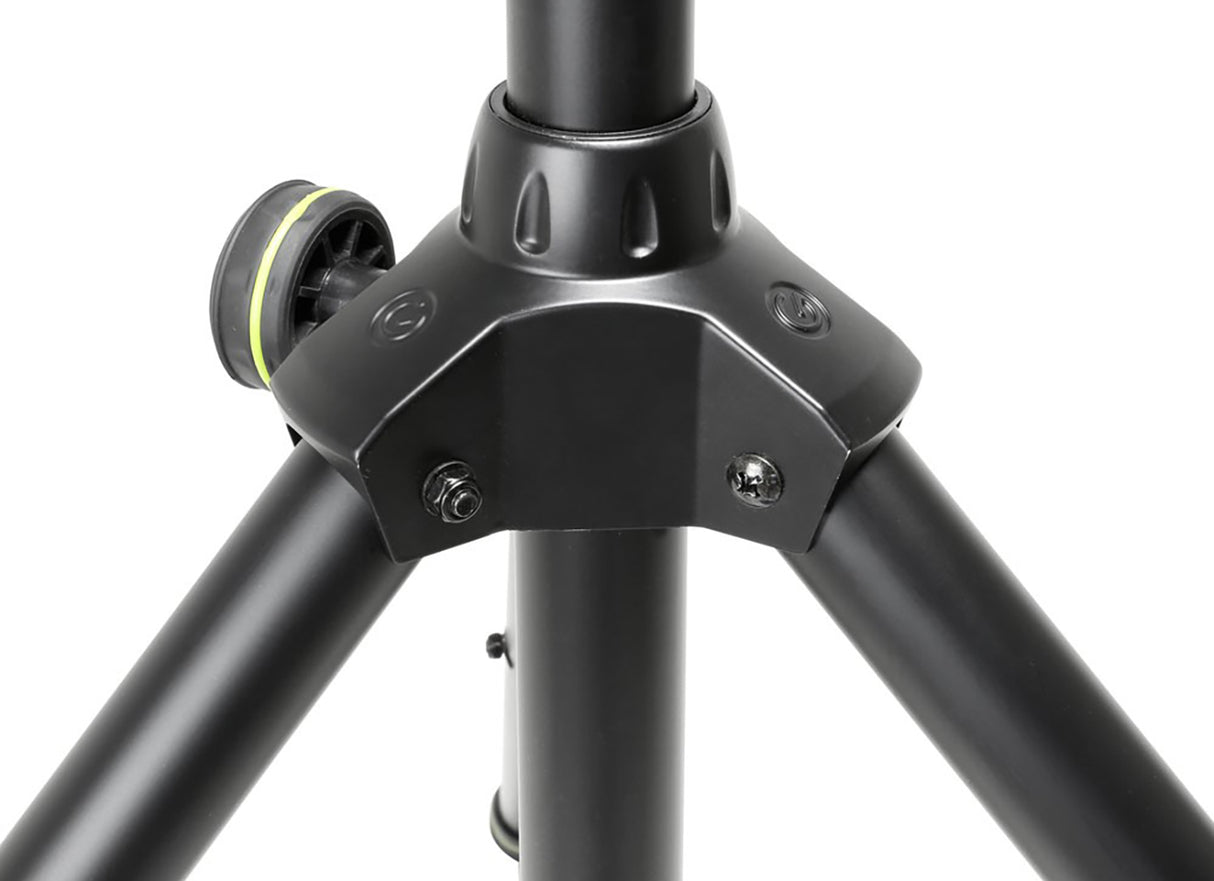 Gravity Wind-Up Speaker Stand