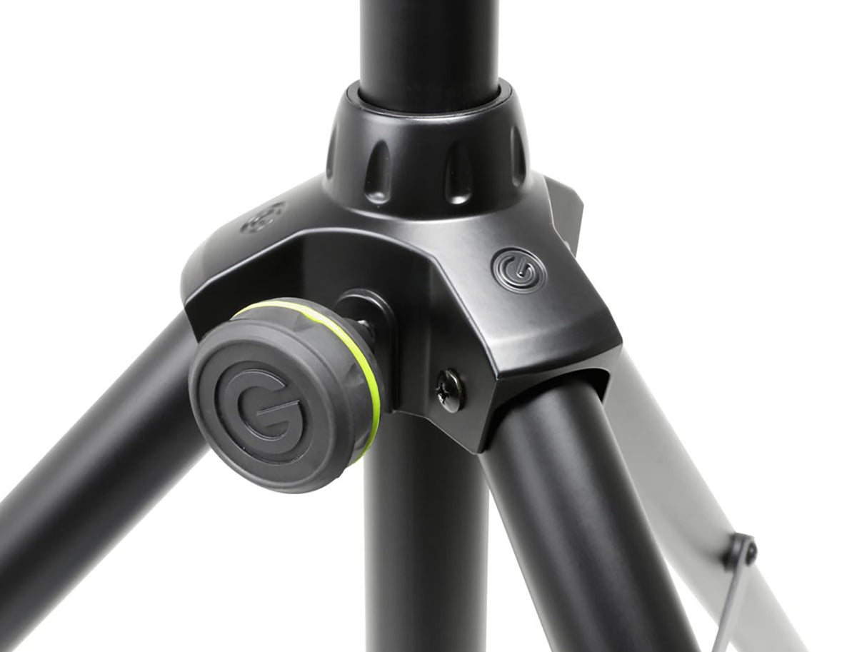 Gravity Wind-Up Speaker Stand