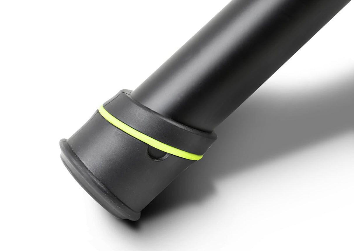 Gravity Speaker and Light Stand