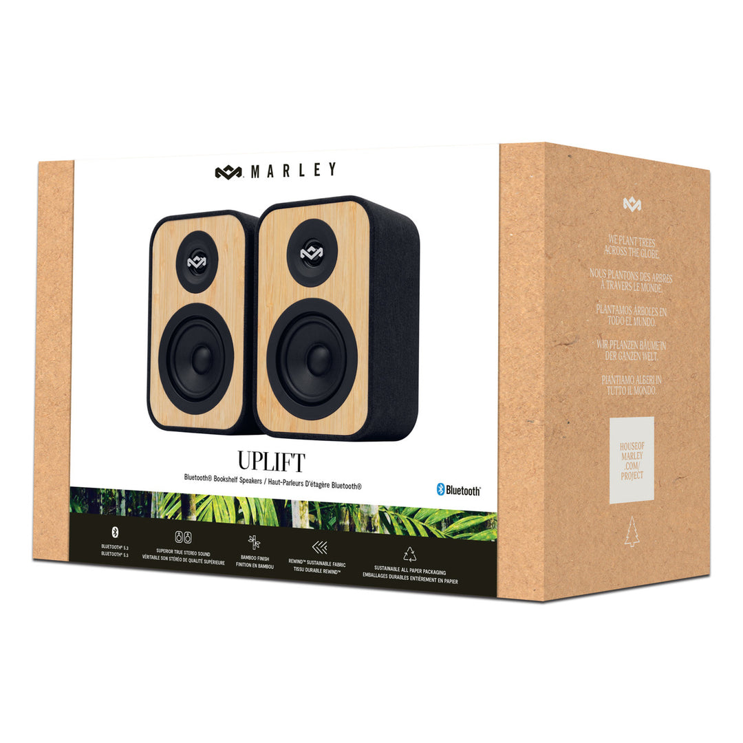 MARLEY UPLIFT Bluetooth Lautsprecherset